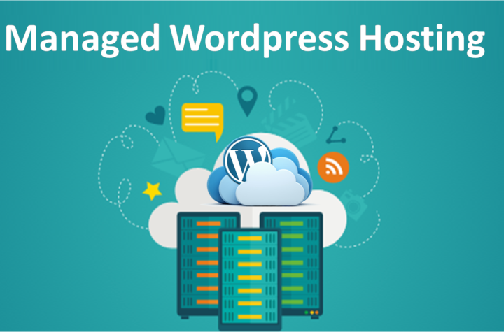 Know the difference between Self-Hosting and Managed WordPress Hosting