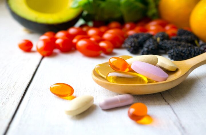 Advantages of Taking Vitamins