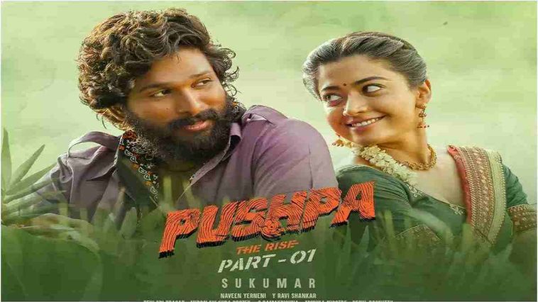 Pushpa The Rise (2021) full Movie Download News, Review