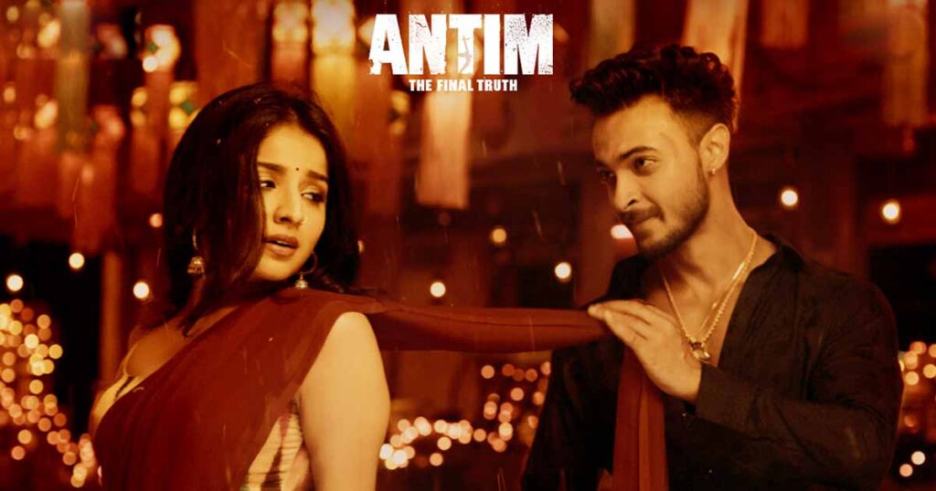 Antim (2021) Full Movie 480p 720p 1080p Download