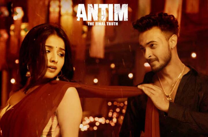 Antim (2021) Full Movie 480p 720p 1080p Download