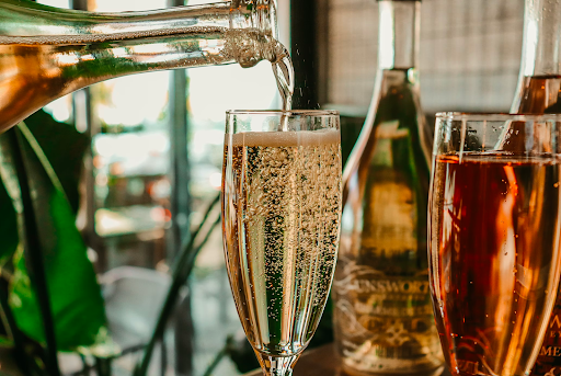 5 Reasons Why You Should Drink Crémant