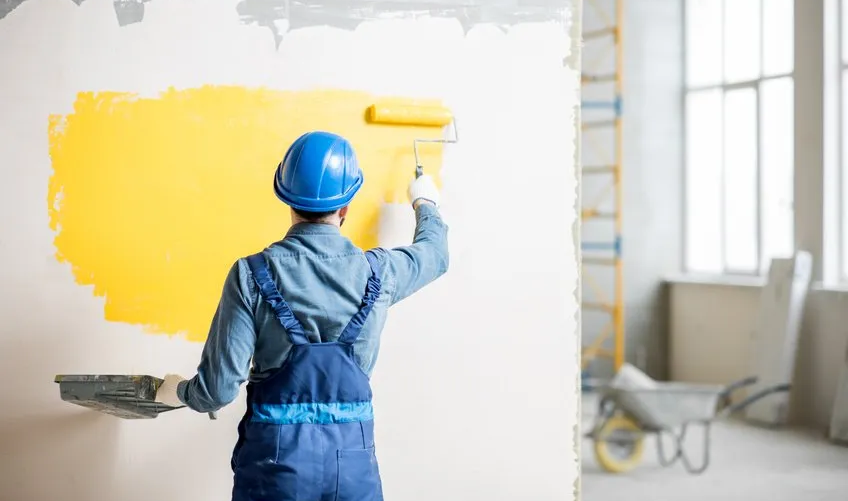 8 Tips to Find the Best Professional House Painters in Your Area