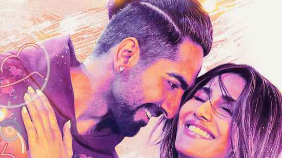 Chandigarh Kare Aashiqui (2021) Full Movie 480p 720p 1080p Download