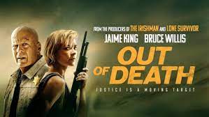 Out of Death English Full Movie Download Leaked by Filmyhit, Filmymeet