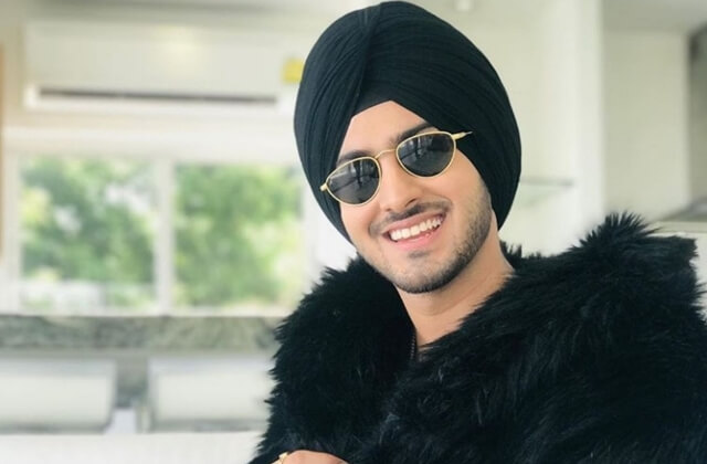 Rohanpreet Singh Punjabi singer Wiki ,Bio, Profile, Unknown Facts and Family Details revealed