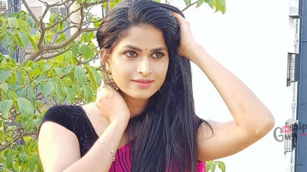 Suma Poojari Indian Model Wiki ,Bio, Profile, Unknown Facts and Family Details revealed