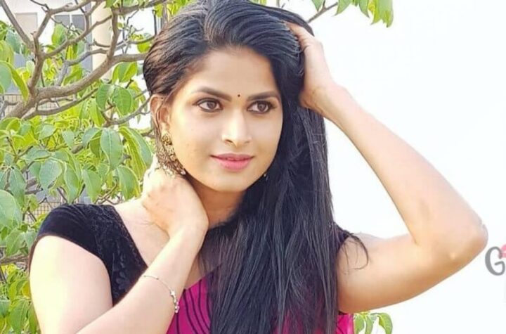 Suma Poojari Indian Model Wiki ,Bio, Profile, Unknown Facts and Family Details revealed