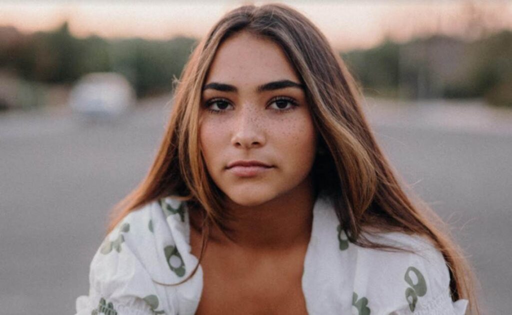 Sienna Mae Gomez American social media personality Wiki ,Bio, Profile, Unknown Facts and Family Details revealed