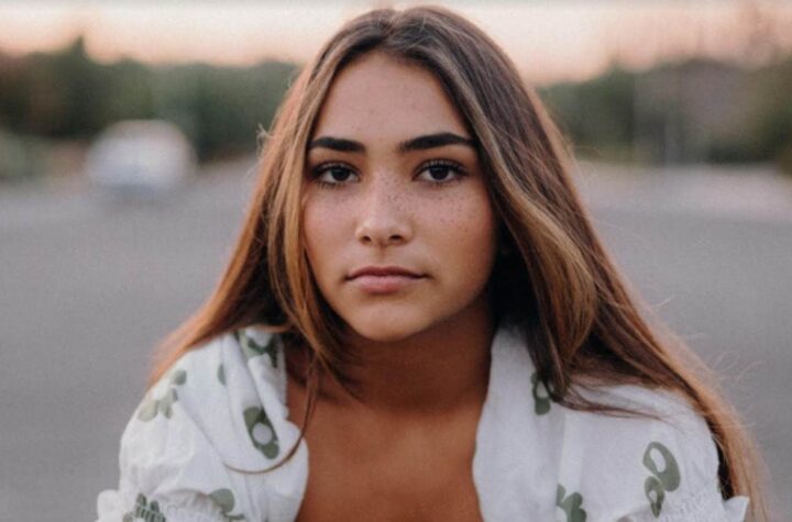 Sienna Mae Gomez American social media personality Wiki ,Bio, Profile, Unknown Facts and Family Details revealed