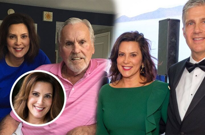 Dr Marc Mallory Gretchen Whitmer’s husband Wiki ,Bio, Profile, Unknown Facts and Family Details revealed