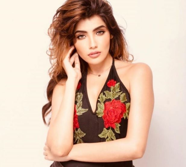 Aditi hundia popular Model Wiki ,Bio, Profile, Unknown Facts and Family Details revealed