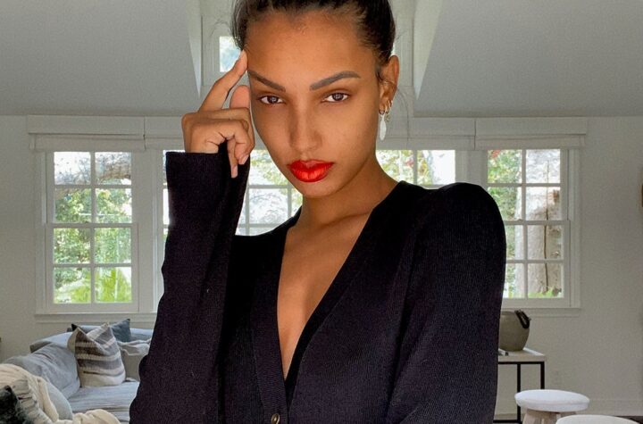Jasmine Tookes American model Wiki ,Bio, Profile, Unknown Facts and Family Details revealed