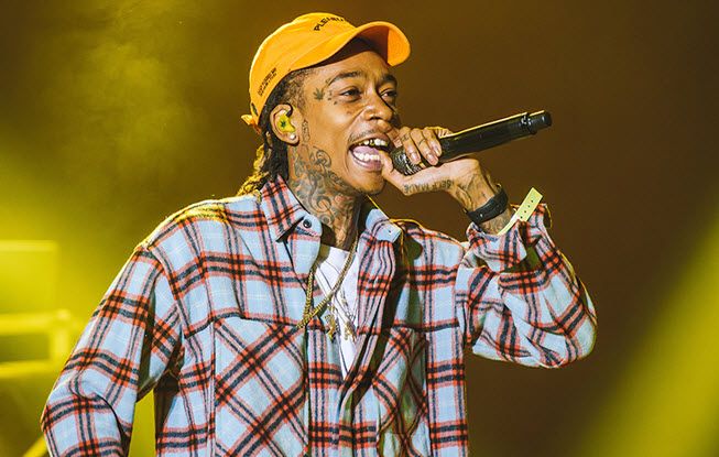 Wiz Khalifa Net Worth 2021