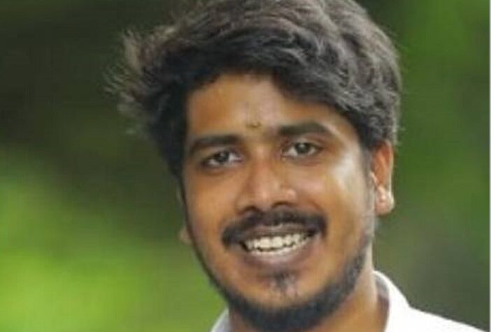 RJ Vinoth Tamil radio jockey Wiki ,Bio, Profile, Unknown Facts and Family Details revealed