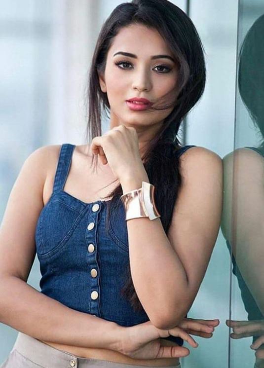 Anjali Barot Indian actress Wiki ,Bio, Profile, Unknown Facts and Family Details revealed