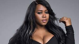 Remy Ma Net Worth 2018