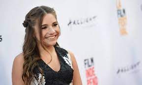 Mackenzie Ziegler Height, Age, Net Worth 2021, Bio, Career