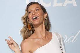 Gisele Bundchen Net Worth 2021, Bio, Life