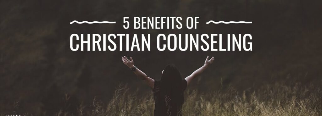 Amazing advantages that Christian Counseling offers for addicts.