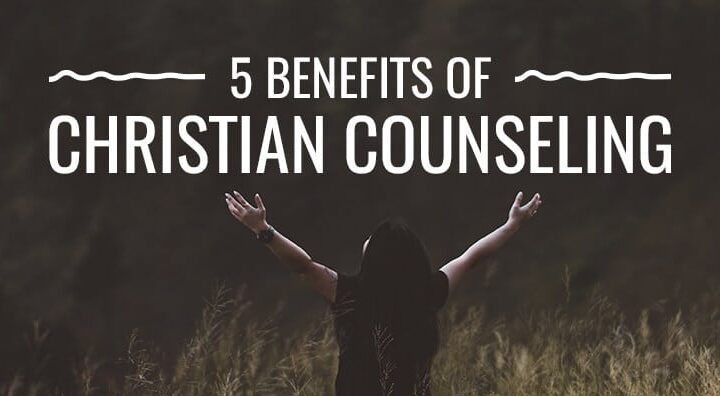 Amazing advantages that Christian Counseling offers for addicts.