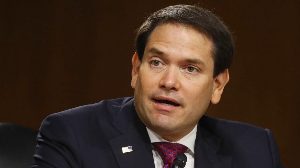 Marco Rubio Net Worth 2020 – United States Senator from Florida