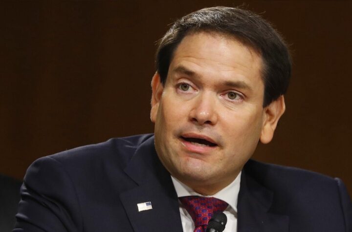 Marco Rubio Net Worth 2020 – United States Senator from Florida