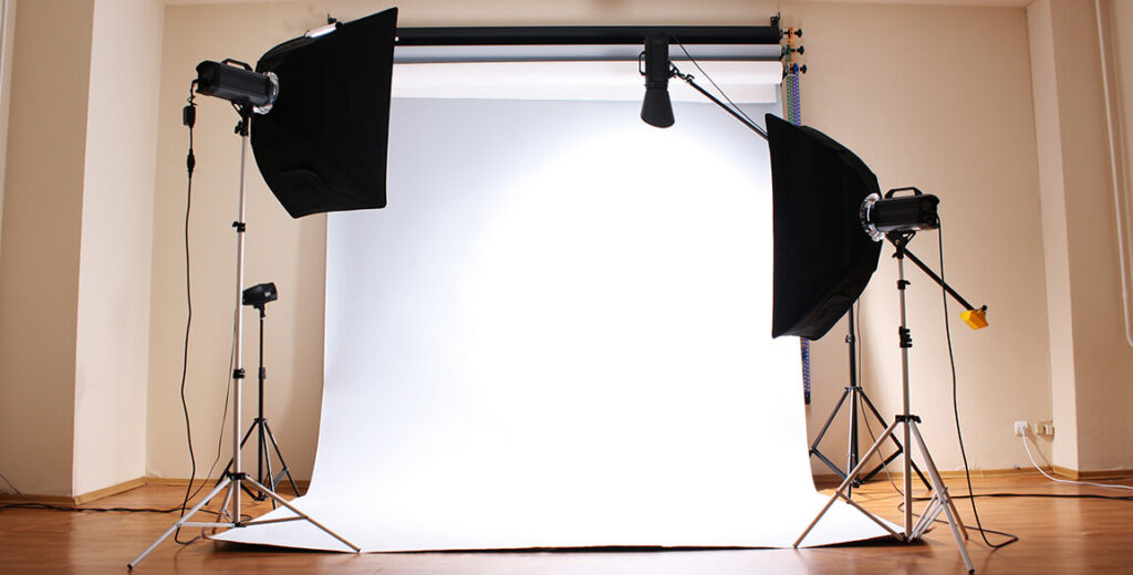 Setting Up Your Media Studio