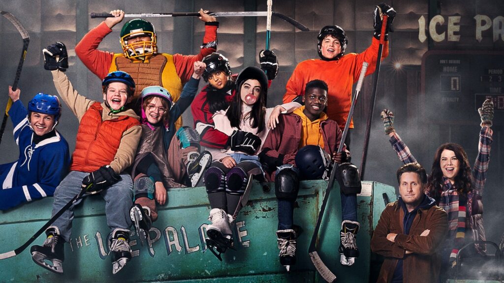 The Mighty Ducks: Game Changers Season 2: Release Date, Cast and more!