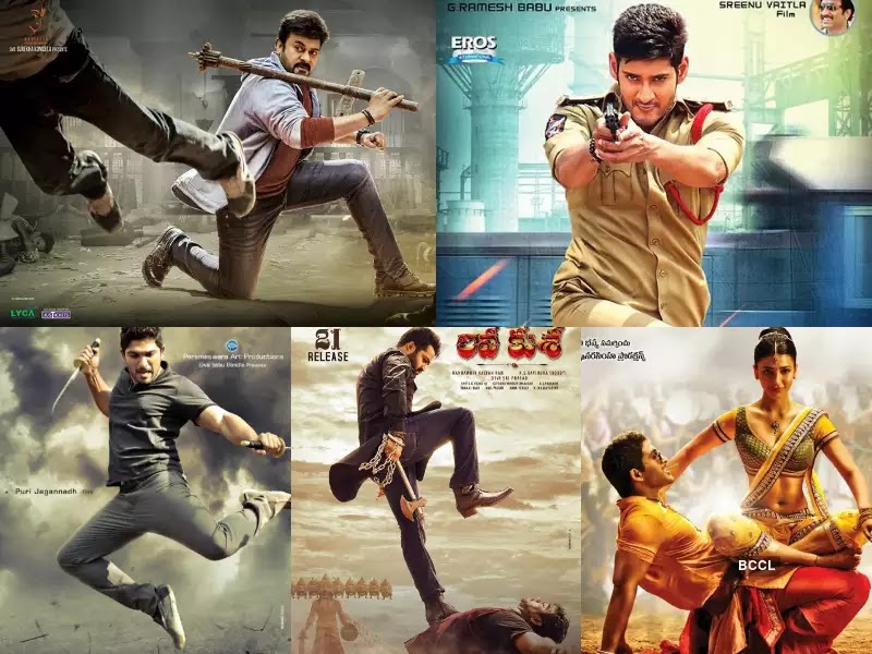 Here's A List Of Telugu Movies You Must Stream Online