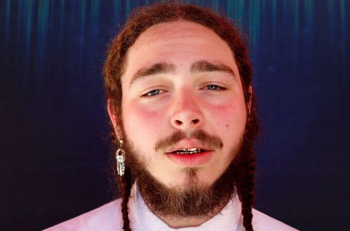 Post Malone Net Worth 2022