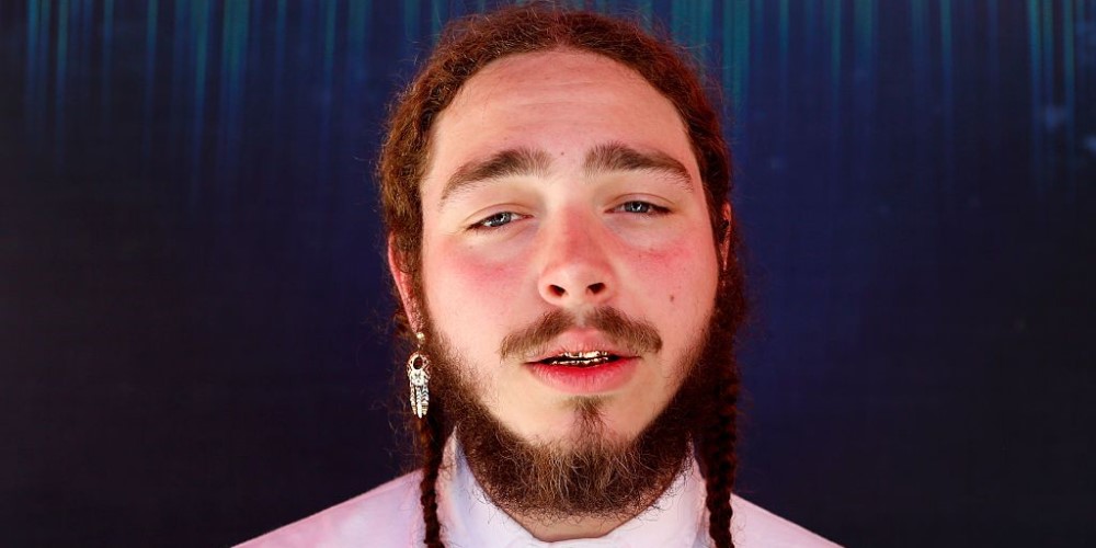 Post Malone Net Worth 2022