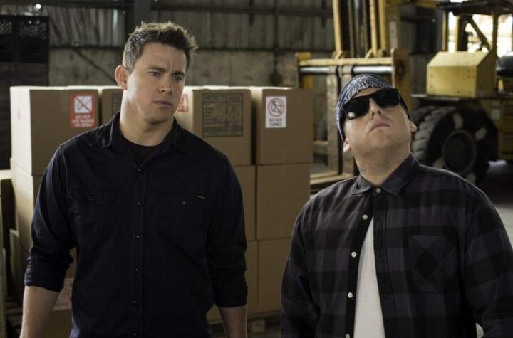 22 Jump Street Age Rating, Movie Review, Parents Guide, And More Details About The Movie 22 Jump Street .
