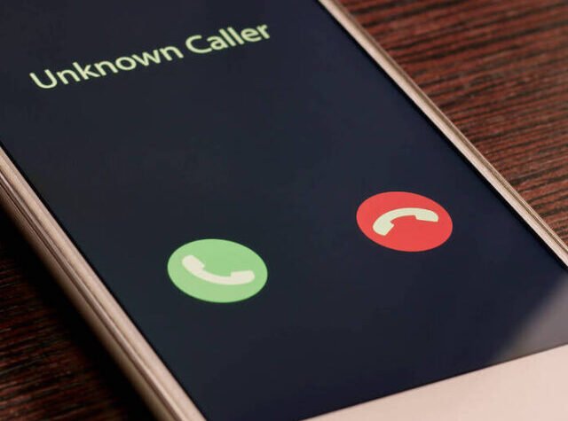Unveiling the Identity of Callers: Investigating 911196954-607123000