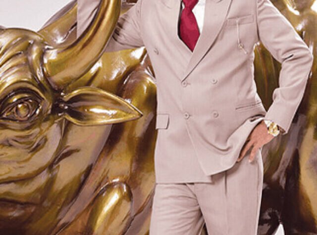Harshad mehta bull run rajkotupdates news :
