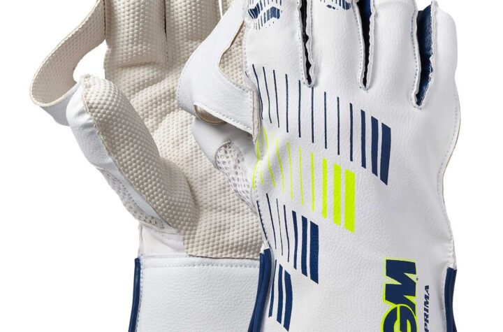 GM Wicket Keeping Gloves in Perth