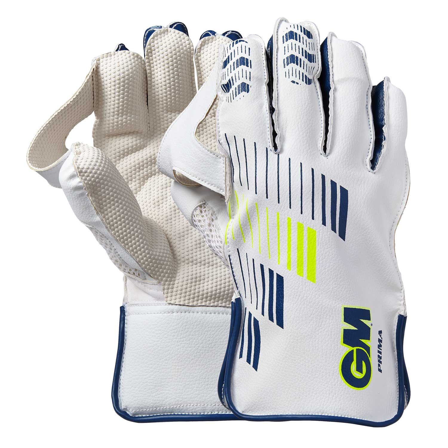 GM Wicket Keeping Gloves in Perth