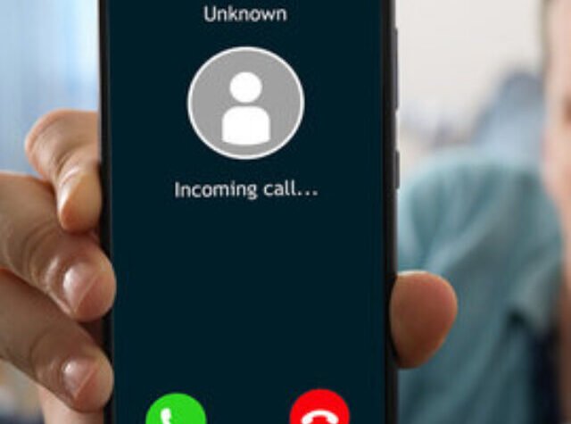 The Unknown Caller: A Close Look at 0121 272 5077"