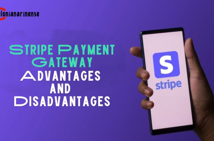 Stripe Payment Gateway