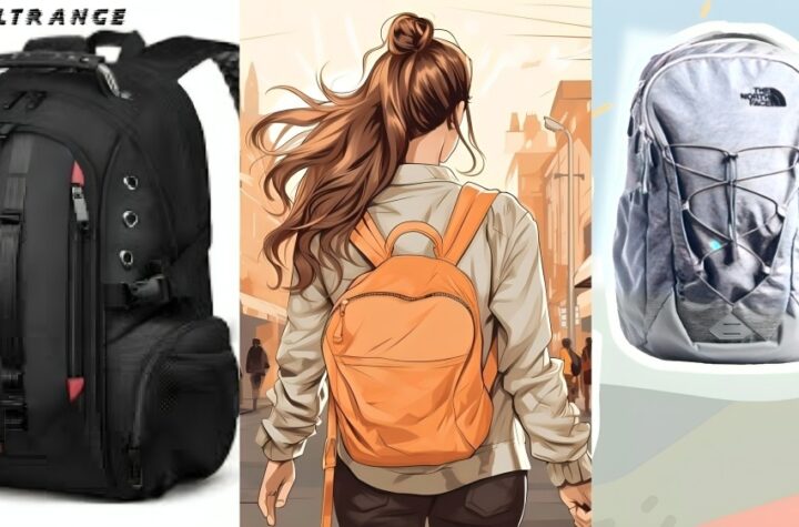 Famous Backpack Brands in India