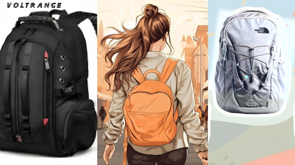 Famous Backpack Brands in India