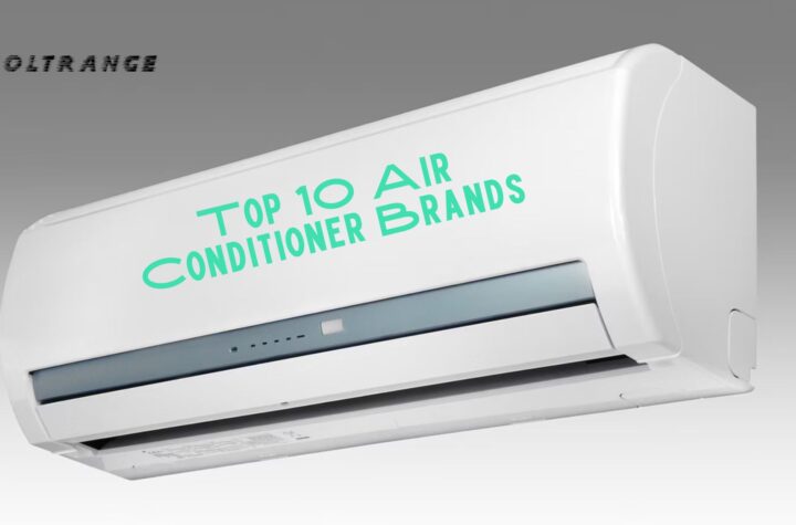 Top 10 Air Conditioner Brands