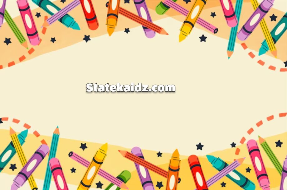 Statekaidz.com