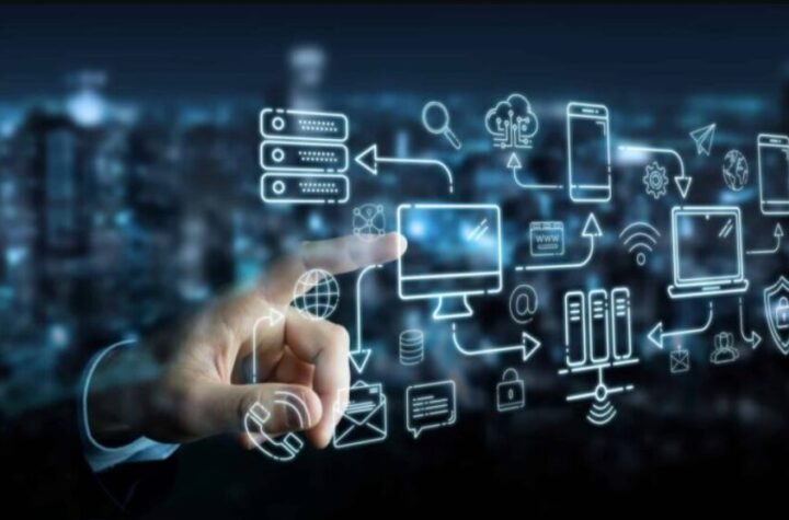 Smart Data Management