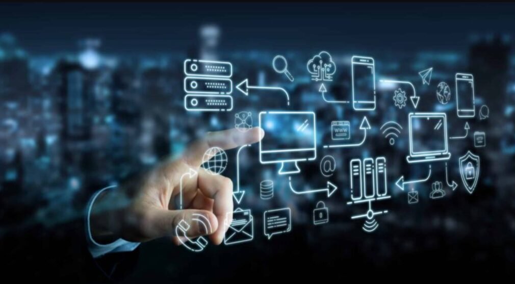 Smart Data Management