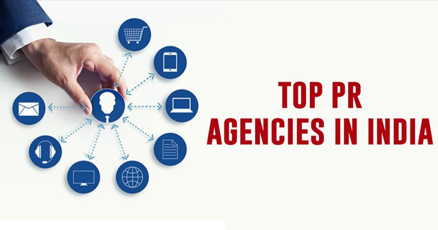 pr and communications agency
