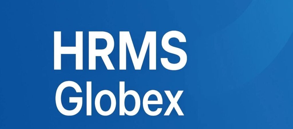 Globex HRMS