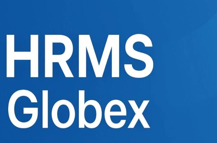 Globex HRMS