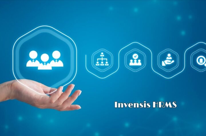 Invensis HRMS