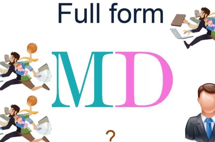 MD Full Form In Hotel